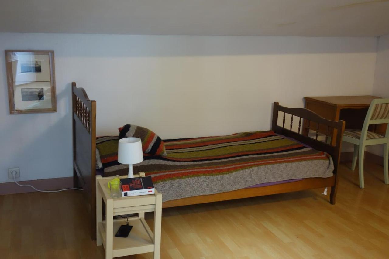 Le Puy-en-Velay Bel Appartement Au Coeur Du Puy En Velay מראה חיצוני תמונה