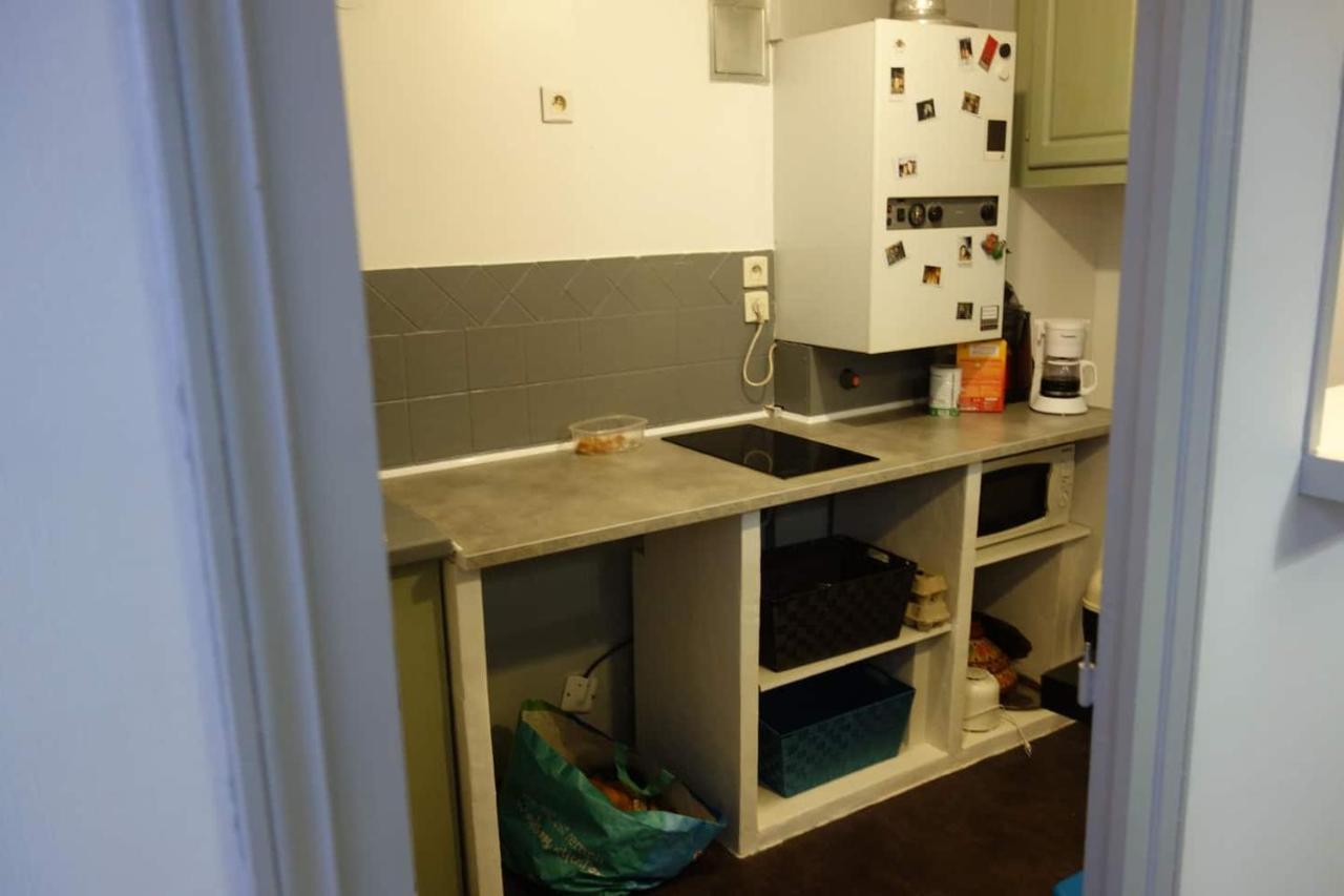Le Puy-en-Velay Bel Appartement Au Coeur Du Puy En Velay מראה חיצוני תמונה